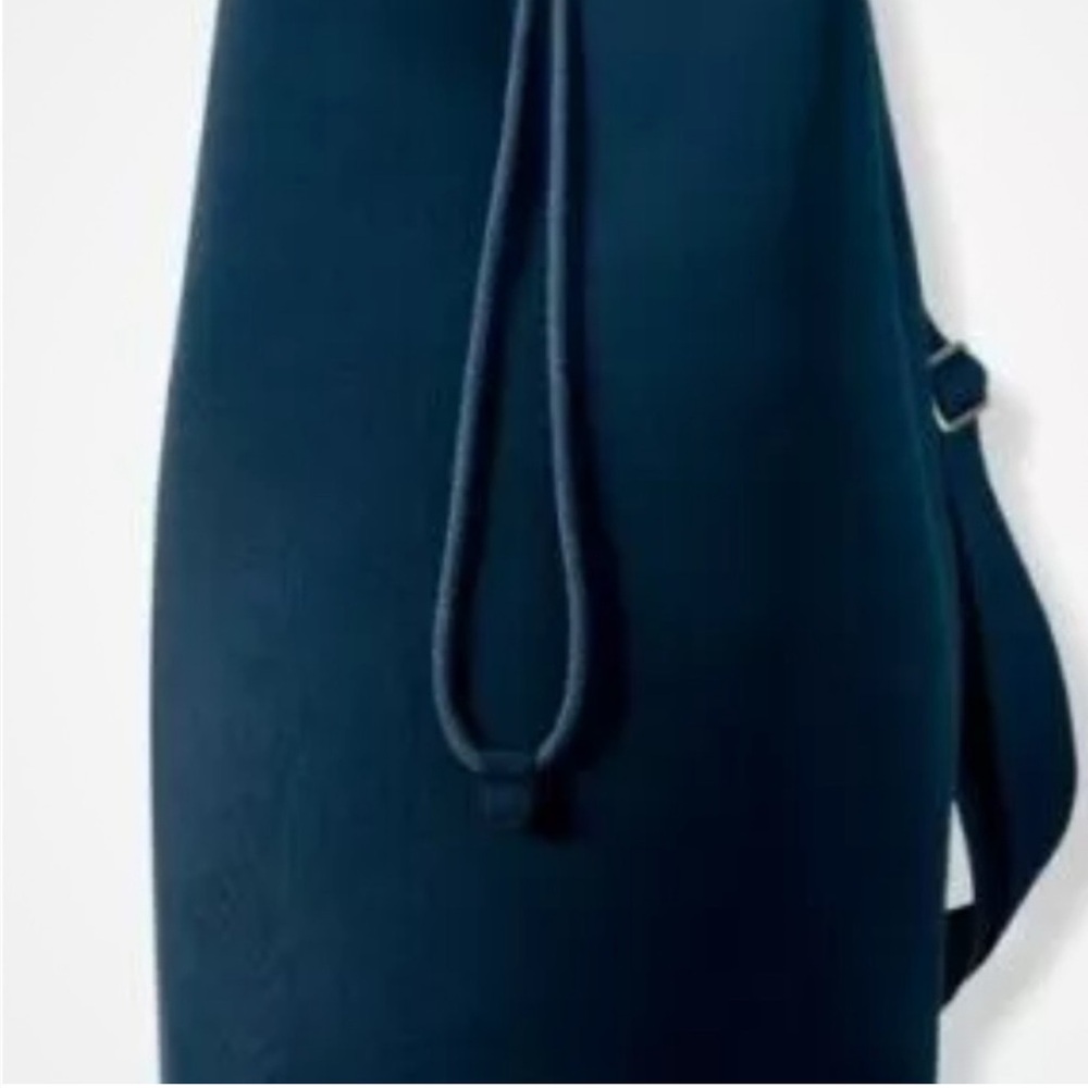 Prada Beauty Drawstring Pouch Backpack - Picture 2 of 7